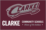 Clarke Community Schools News Room