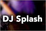 DJ Splash News Room