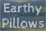 Earthy Pillows