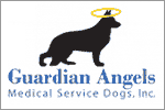 Guardian Angels Medical Service Dogs Inc. News Room