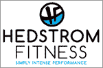 Hedstrom Fitness