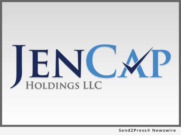 News from JenCap Holdings LLC