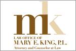 Law Office Of Mary King P.L.