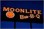 Moonlite Bar-B-Q Inn News Room