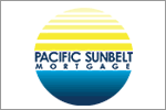 Pacific Sunbelt Mortgage