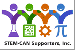 STEM-CAN Supporters Inc.