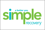 Simple Recovery News Room