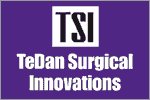 TeDan Surgical Innovations News Room