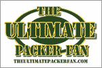 The Ultimate Packer Fan News Room