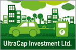 UltraCap Investment Ltd. News Room