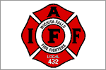 Wichita Falls Professional Firefighters Association