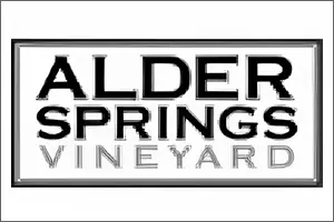 Alder Springs Vineyard