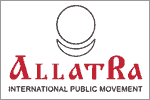 AllatRa International Public Movement News Room