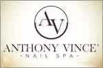 Anthony Vince Nail Spa News Room