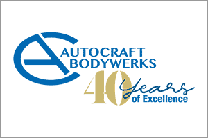 Autocraft Bodywerks News Room