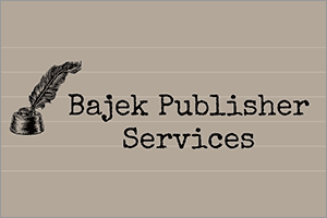 Bajek Publisher Services News Room