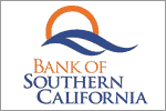 Bank of Southern California NA News Room