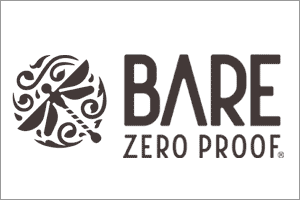 BARE Zero Proof Spirits Inc.