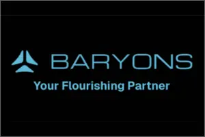 Baryons Inc.