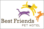 Best Friends Pet Hotel