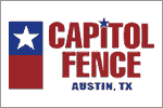 Capitol Fence and Deck