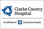 Clarke County Hospital