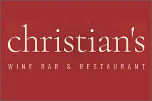 Christian's Wine Bar and Restaurant