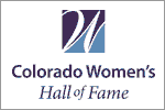Colorado Women's Hall of Fame News Room