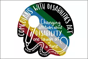 Comedians with Disabilities Act