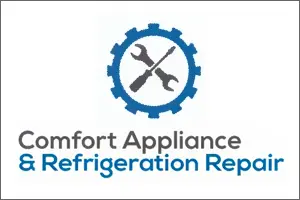 Comfort Appliance Repair Tennessee