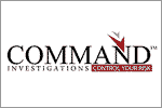 Command Investigations News Room