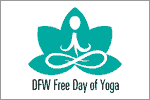 DFW Free Day of Yoga