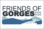 Friends of Gorges State Park