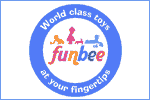 Funbee Toys News Room