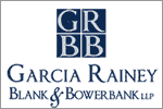 Garcia Rainey Blank and Bowerbank LLP News Room