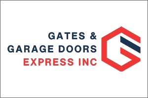 Gates & Garage Door Express Inc.