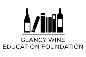 Glancy Wine Education Foundation