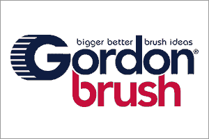 Gordon Brush Mfg. Co., Inc.