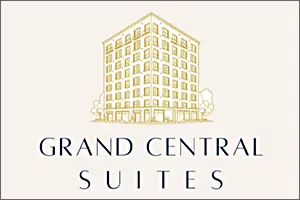 Grand Central Suites and CP Management