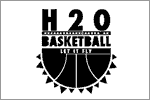 H2O Basketball