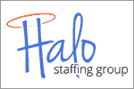 Halo Staffing Group News Room