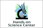 Hands-on Science Center News Room