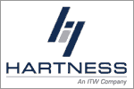 Hartness an ITW Company