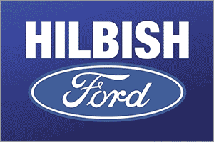 Hilbish Ford
