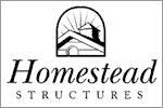 Homestead Structures