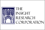 Insight Research Corporation News Room