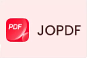JOPDF News Room