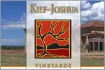 Kief-Joshua Vineyards News Room