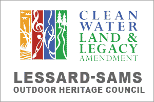 Lessard-Sams Outdoor Heritage Council News Room