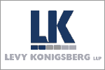 Levy Konigsberg LLP News Room